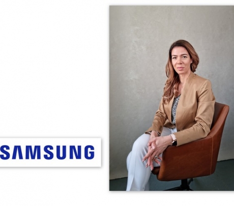 Departamentul juridic de la Samsung România a creat 4 piloni pe care clădește viziunea și activitatea în 2022 | De vorbă cu Alexandra Pădurariu, Head of Legal Affairs & Compliance, despre provocările și proiectele acestei perioade